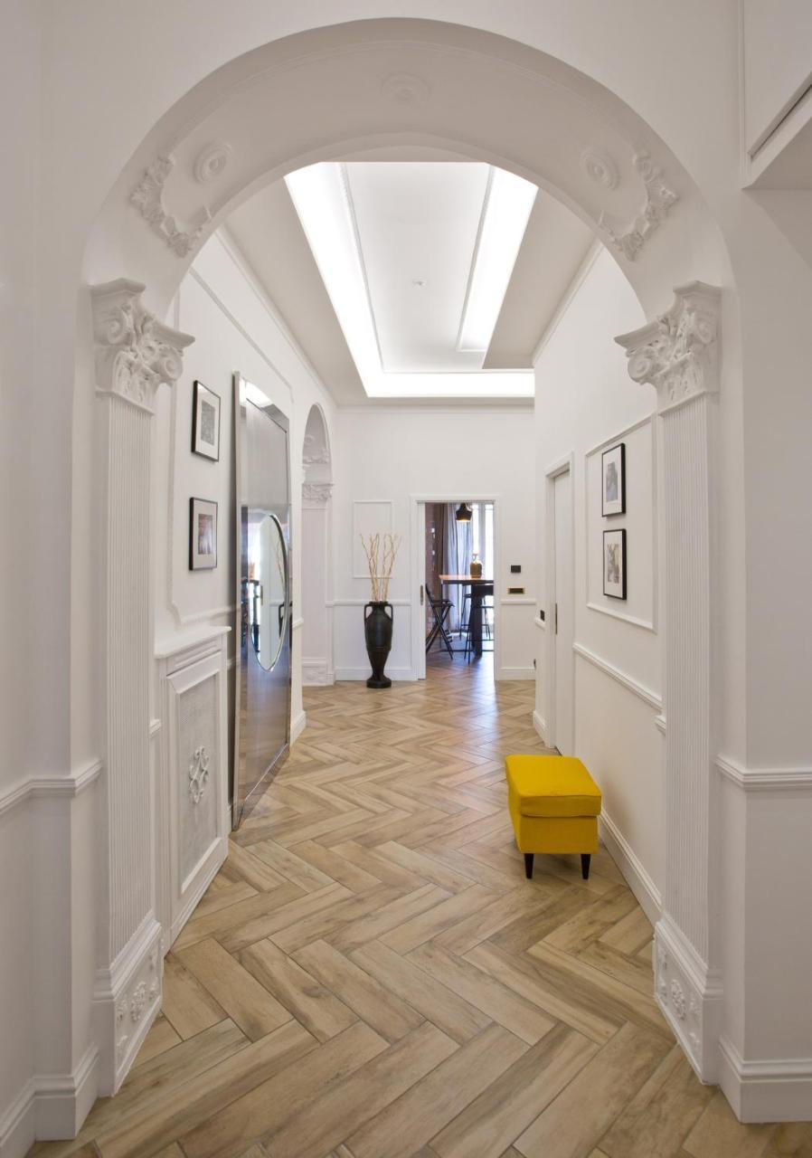 Eleganza Nel Cuore Di Napoli By Wonderful Italy Exterior photo
